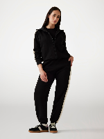 Resim Guess Kadın Sweat V5Yq00Kb3P2 Maryella Full Zıp