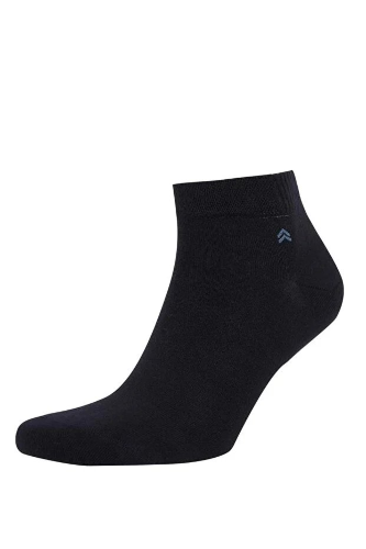 Resim Defacto Erkek Kısa Çorap Y0471AZ/KR1