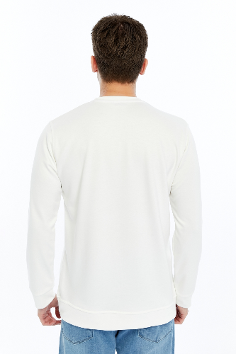 Resim Yenikoza Erkek Sweat