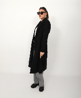 Resim Trender Kadın Kaban