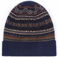 Resim Mavi Erkek Bere