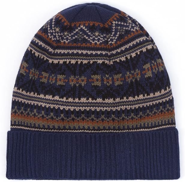 Resim Mavi Erkek Bere