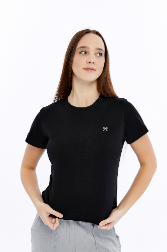 Resim Trender Kadın T-shirt