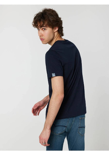 Resim Loft Erkek Regular Fit T-shirt LF2029278