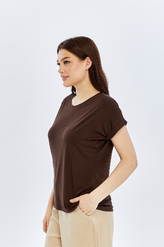 Resim Fashion Friends Kadın Bluz 26Y0194K1