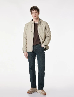 Resim Koton Erkek Jean Pantolon 6SAM40173ND