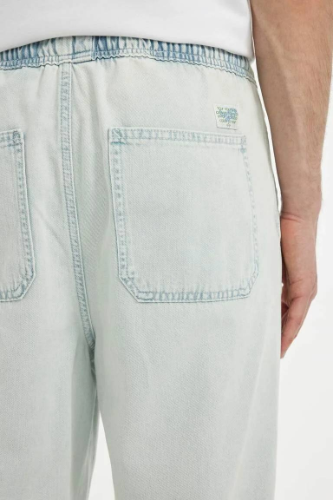 Resim Defacto Erkek Jean Pantolon C2045AX/NM63