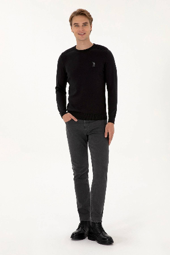 Resim 2226959 Td01-Bsk25 U.S Polo Assn. Erkek Kazak