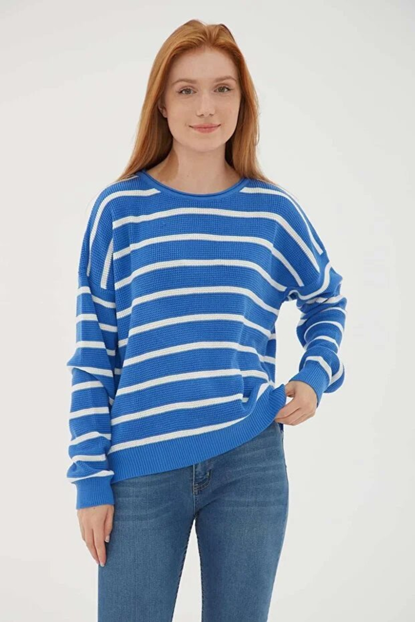 Resim Fashion Friends Kadın Kazak 25K0477K1