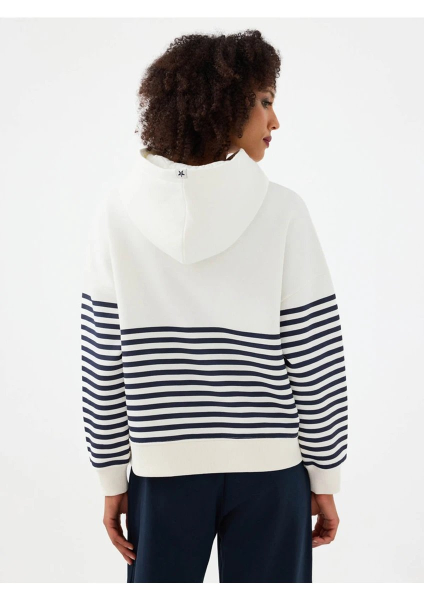 Resim Loft Kadın Sweat Lf2040708