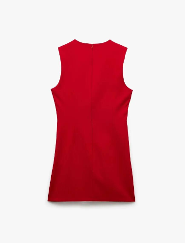 Resim Koton Kadın Elbise 6Wak80006Uw