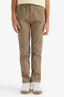 Resim Defacto Erkek Çocuk Kanvas Pantolon G6736A8/KH158