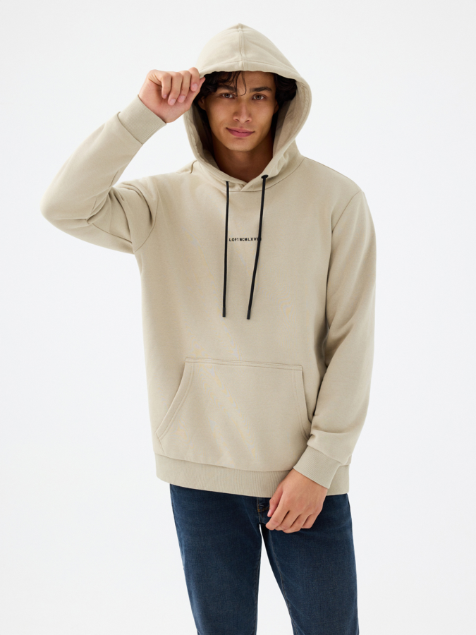 Resim Loft Erkek Sweat Lf2034269