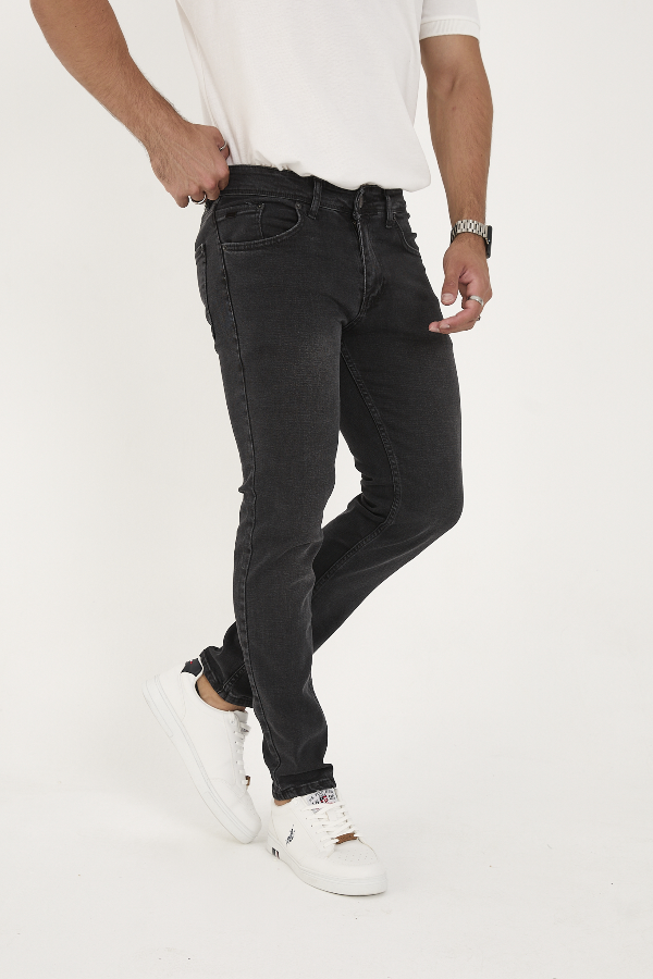 Resim Paul&More Erkek Jean Pantolon Garcia 5221