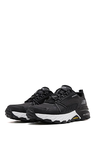 Resim Skechers Max Protect Erkek Spor Ayakkabı 237303 Bkw