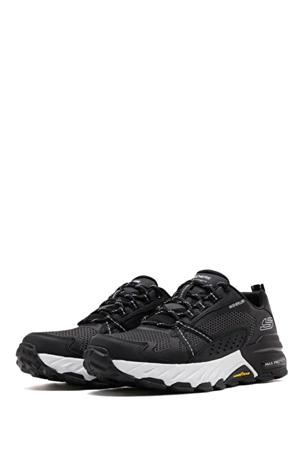 Resim Skechers Max Protect Erkek Spor Ayakkabı 237303 Bkw