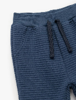 Resim Koton Erkek Bebek Eşofman Alt 6Wmb40016Tk