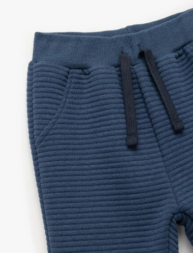 Resim Koton Erkek Bebek Eşofman Alt 6Wmb40016Tk