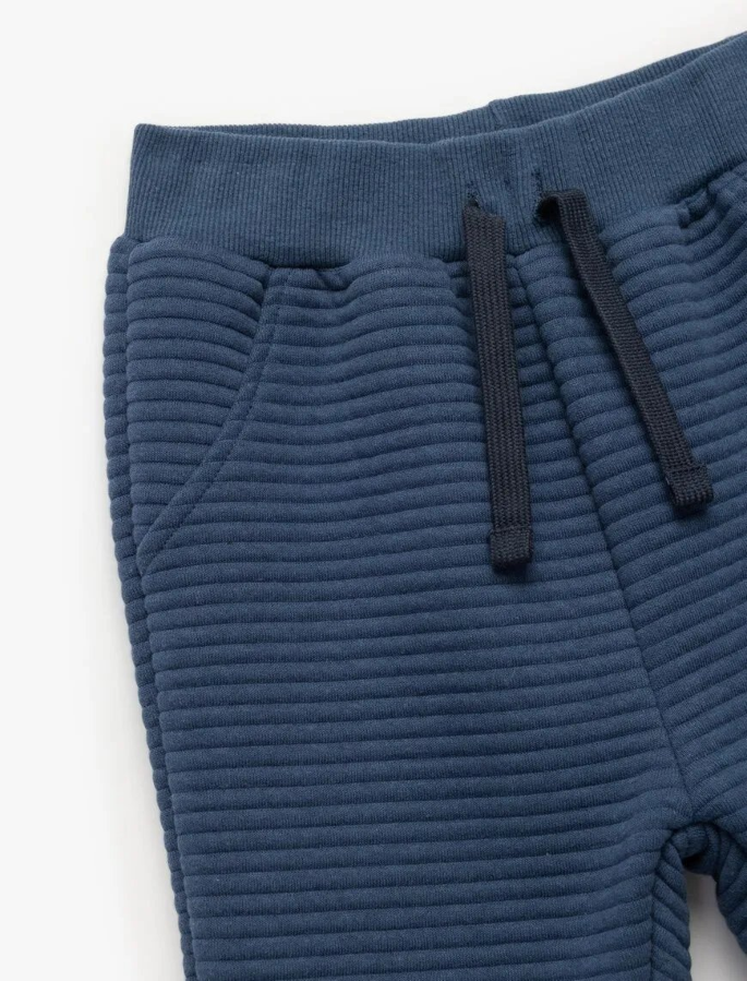 Resim Koton Erkek Bebek Eşofman Alt 6Wmb40016Tk