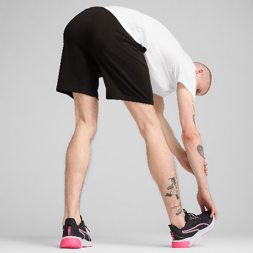 Resim Puma Erkek Şort 525909-01