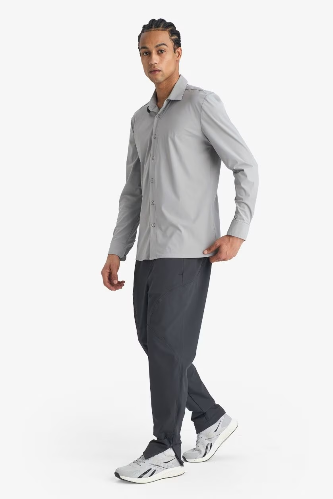 Resim Defacto Erkek Kanvas Pantolon B2780AX/AR214