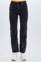 Resim Yenikoza Kadın Kanvas Pantolon