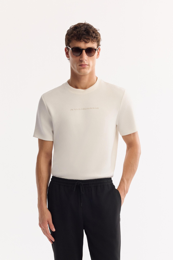 Resim T18Er-82190  Jogger Erkek Eşofman Alt