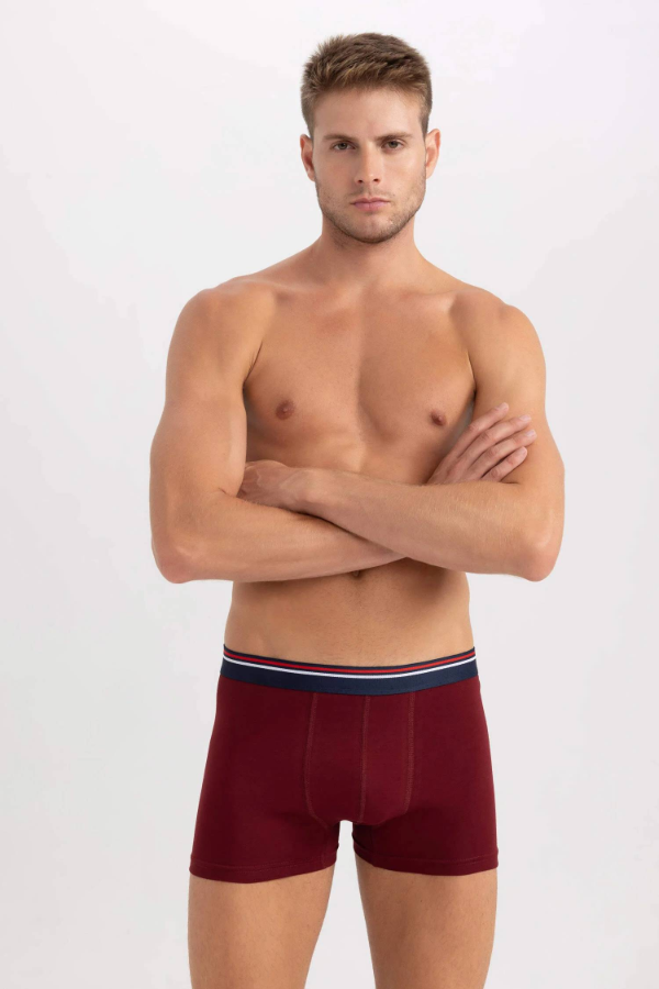 Resim Defacto Erkek Boxer