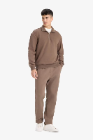 Resim Defacto Erkek  Eşofman Alt D7836AX/KH154