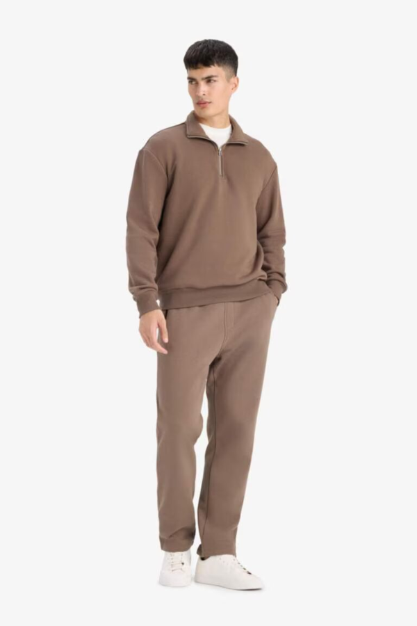 Resim Defacto Erkek  Eşofman Alt D7836AX/KH154