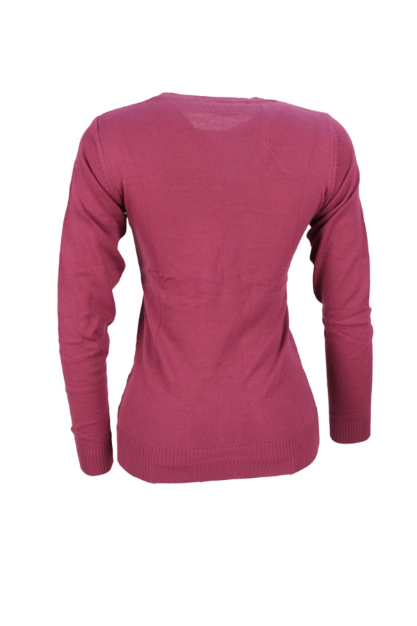 Resim Trender Kadın Kazak