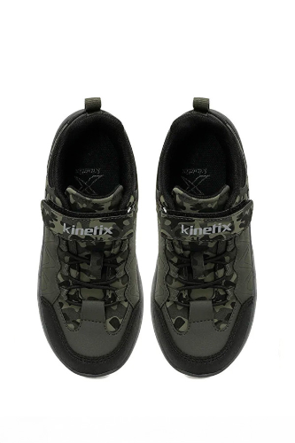 Resim Kinetix Erkek Çocuk Spor Ayakkabı A102022688 5W Wilde Enj F 5Pr Outdoor