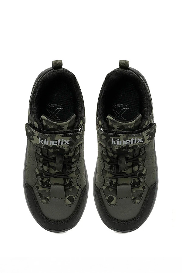 Resim Kinetix Erkek Çocuk Spor Ayakkabı A102022688 5W Wilde Enj F 5Pr Outdoor