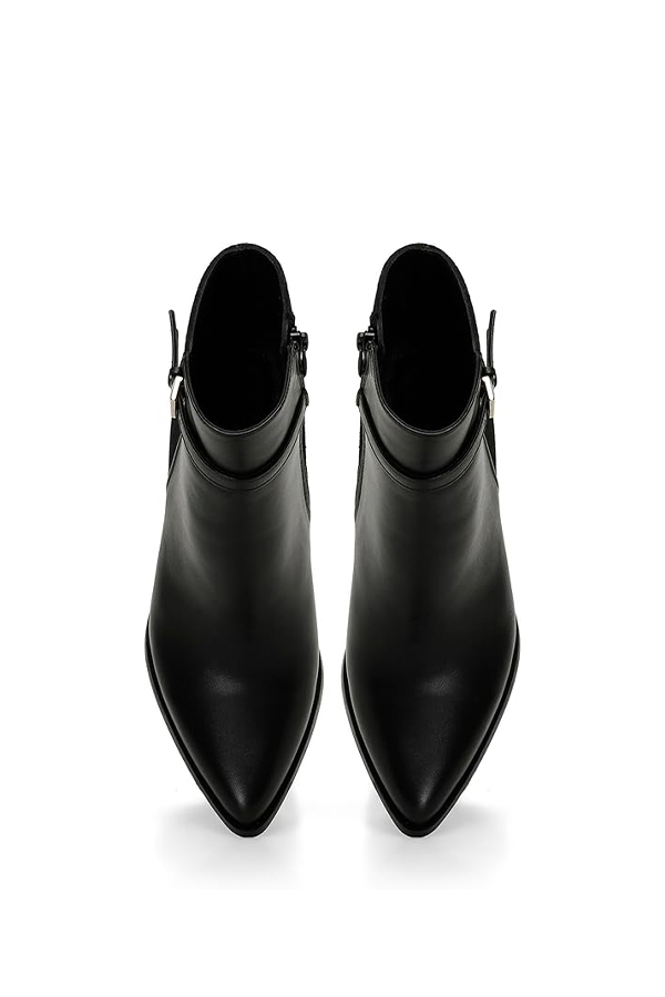 Resim Nine West Kadın Bot A102036848 5W Normia 5Pr