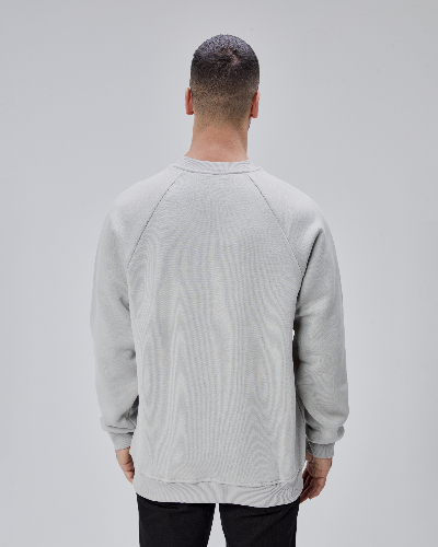 Resim Paul&More Erkek Sweat P.M 1915