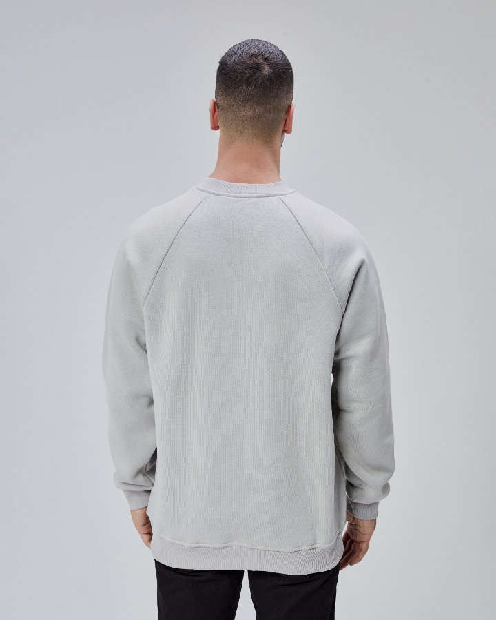 Resim Paul&More Erkek Sweat P.M 1915