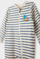 Resim Defacto Erkek Bebek  Tulum F4659A5/ER233