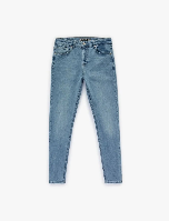 Resim Koton Erkek Jean Pantolon 6SAM40052ND