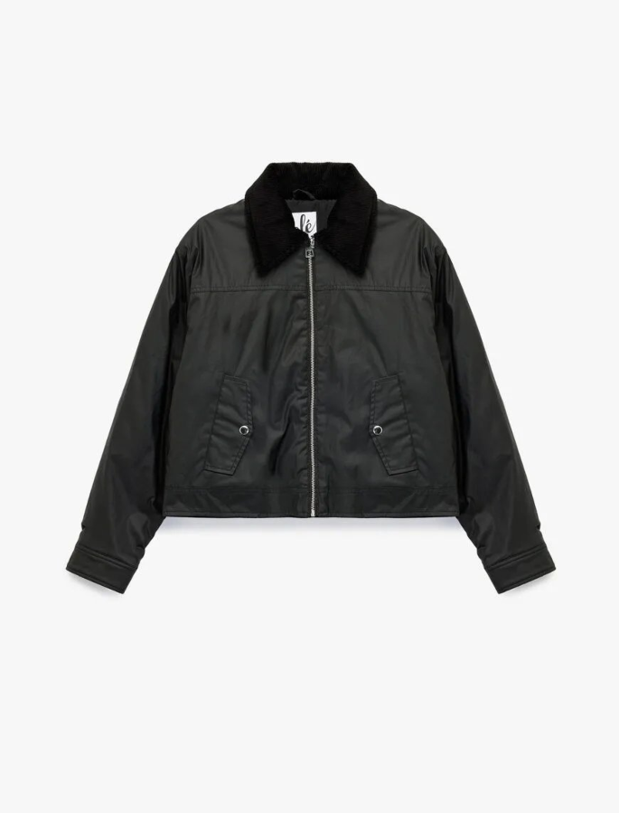 Resim Koton Kadın Ceket 6WAL20069IW