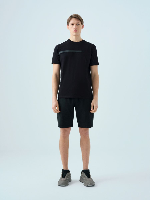 Resim Loft  Erkek T-Shirt Lf2039588