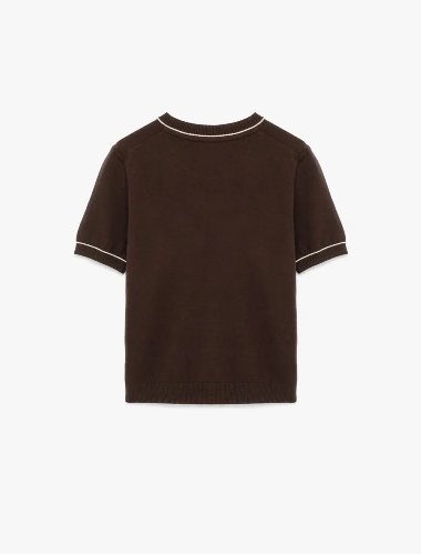 Resim Koton Kadın Triko Kazak 6Wak90254Ht