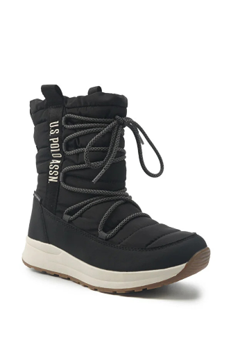 Resim U.S. Polo Assn. Outdoor Kadın Bot A102038766 5W Jeta 5Pr