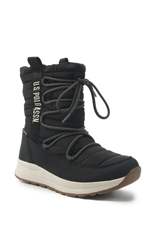 Resim U.S. Polo Assn. Outdoor Kadın Bot A102038766 5W Jeta 5Pr