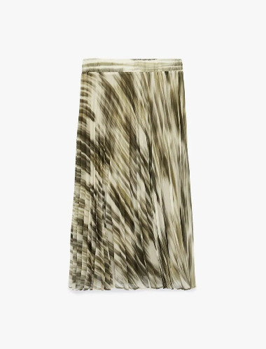 Resim Koton Kadın Etek 6SAK70036UW