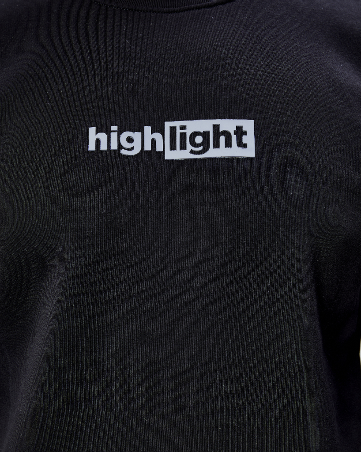 Resim Paul&More Erkek Sweat Model 5 O Yaka Baskılı