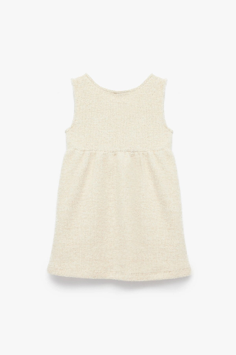 Resim Koton Kız Bebek Ceket 6WMG60005AK