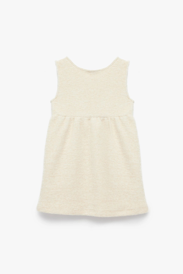 Resim Koton Kız Bebek Ceket 6WMG60005AK