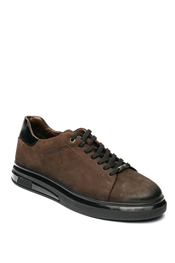 Resim Hammer Jack Pomon Erkek Günlük Ayakkabı 24817-M