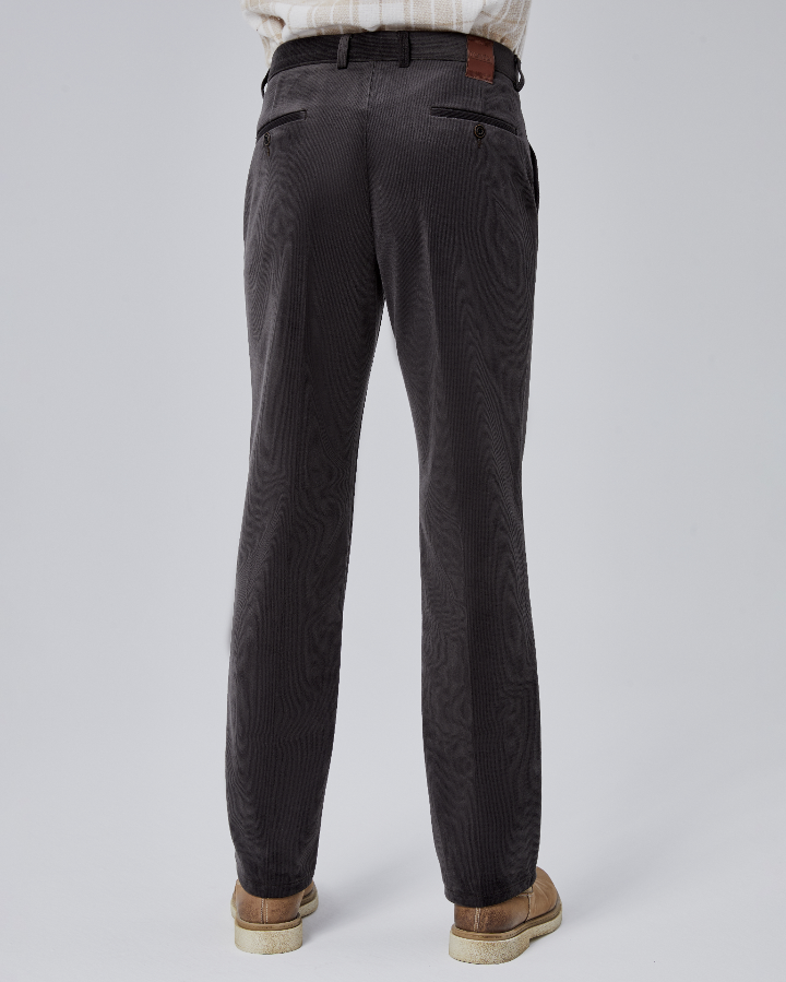 Resim Trender Erkek Kadife Pantolon