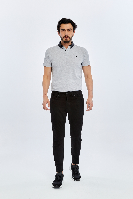 Resim Lf2043523 Justın Erkek Jean Pantolon